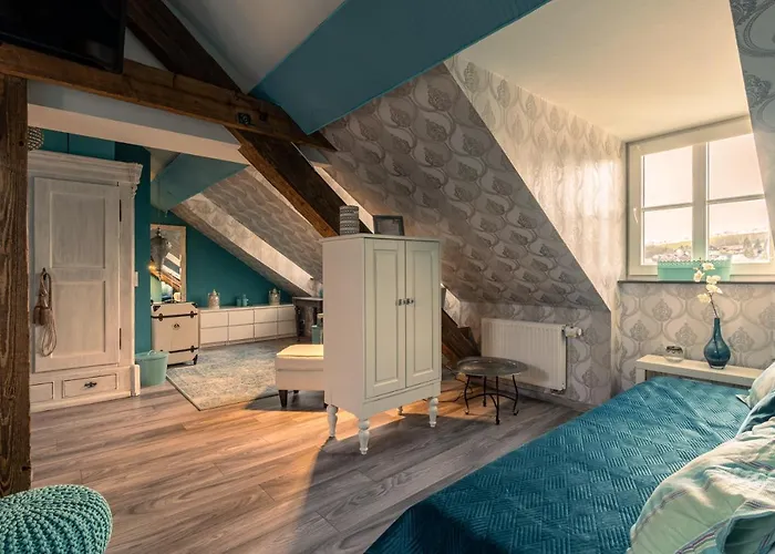 Oriental Cozy Loft - Orientalisches Gemuetliches Loft