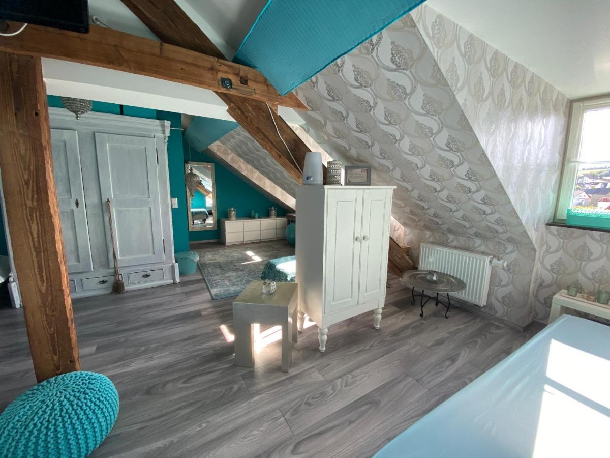 Oriental Cozy Loft - Orientalisches Gemuetliches Loft Séjour chez l'habitant *