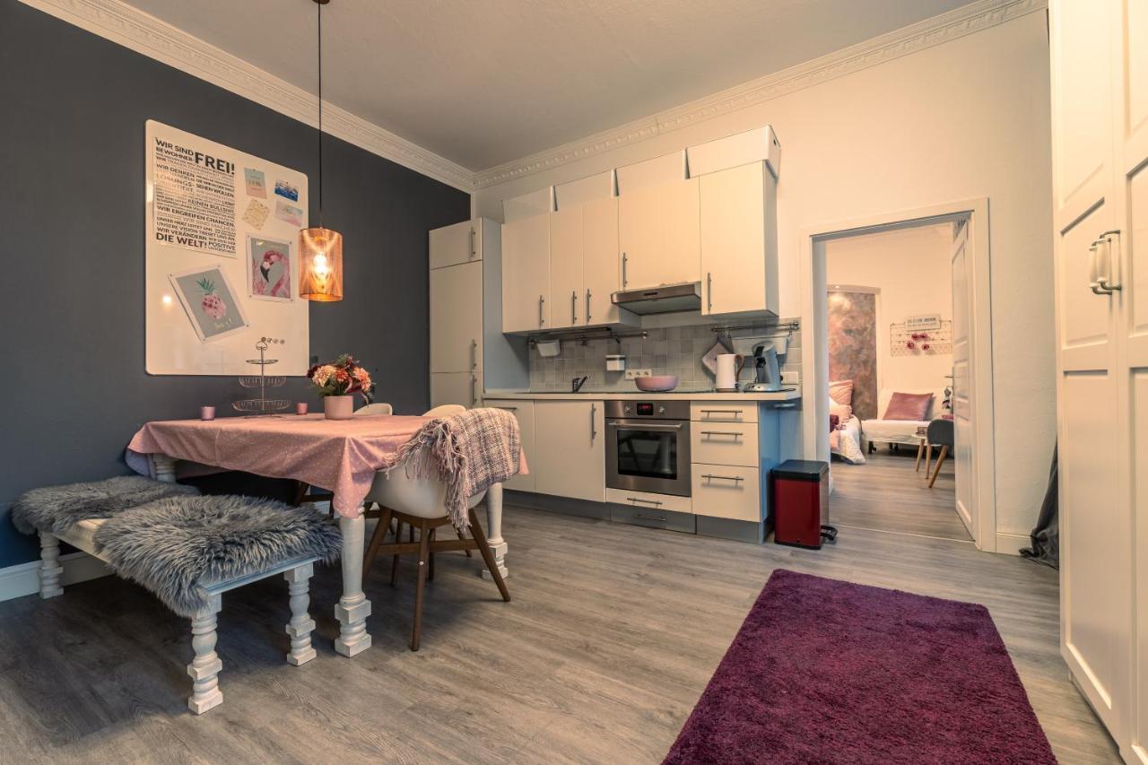 Séjour chez l'habitant Oriental Cozy Loft - Orientalisches Gemuetliches Loft