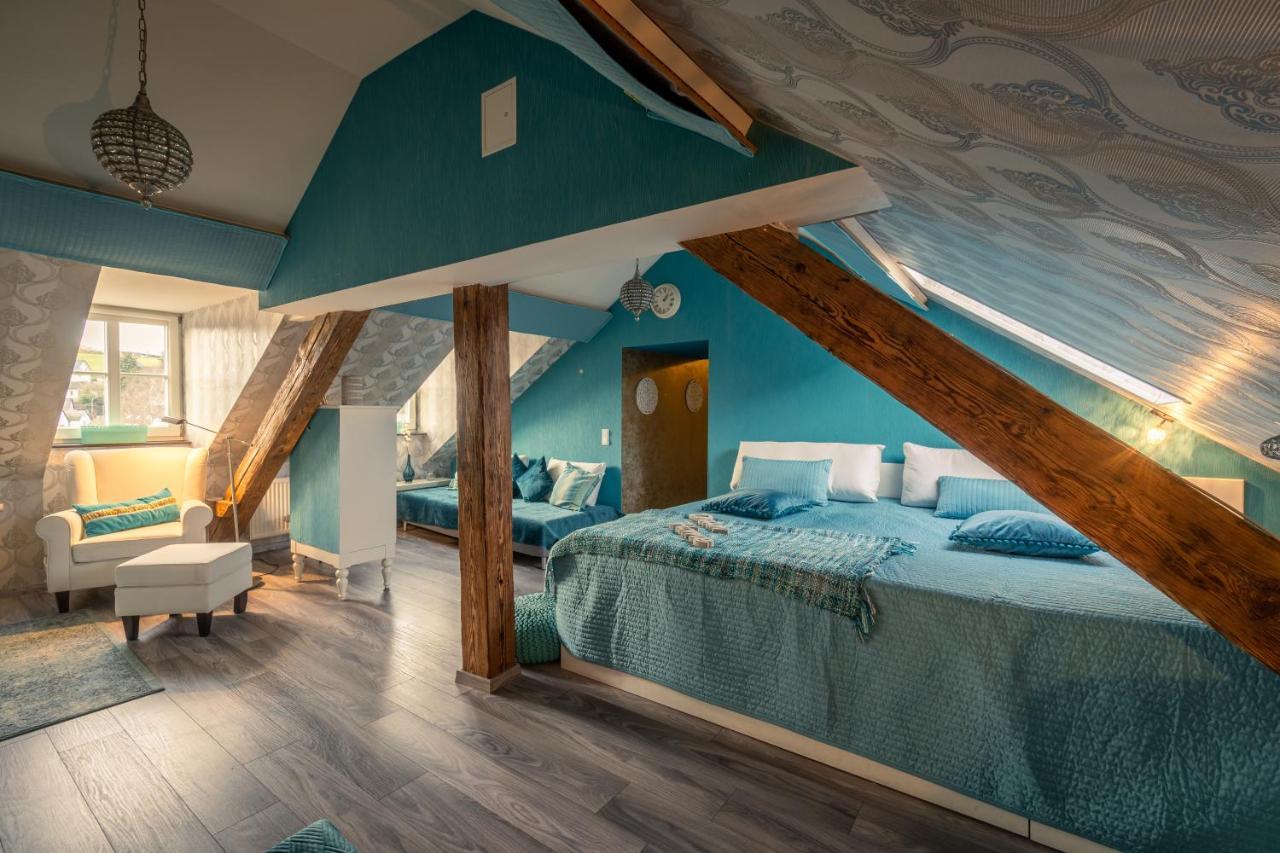 Oriental Cozy Loft - Orientalisches Gemuetliches Loft