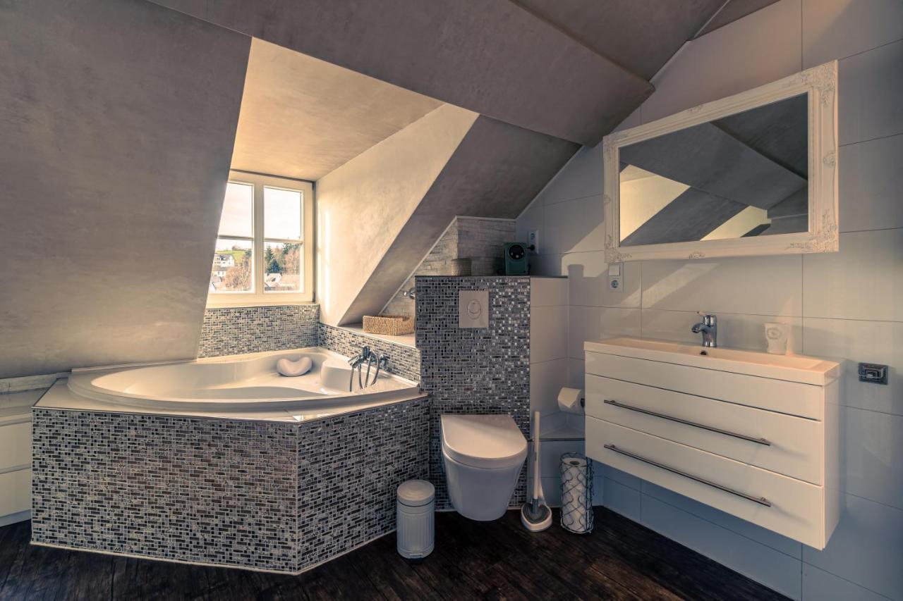 Oriental Cozy Loft - Orientalisches Gemuetliches Loft Séjour chez l'habitant Weibern